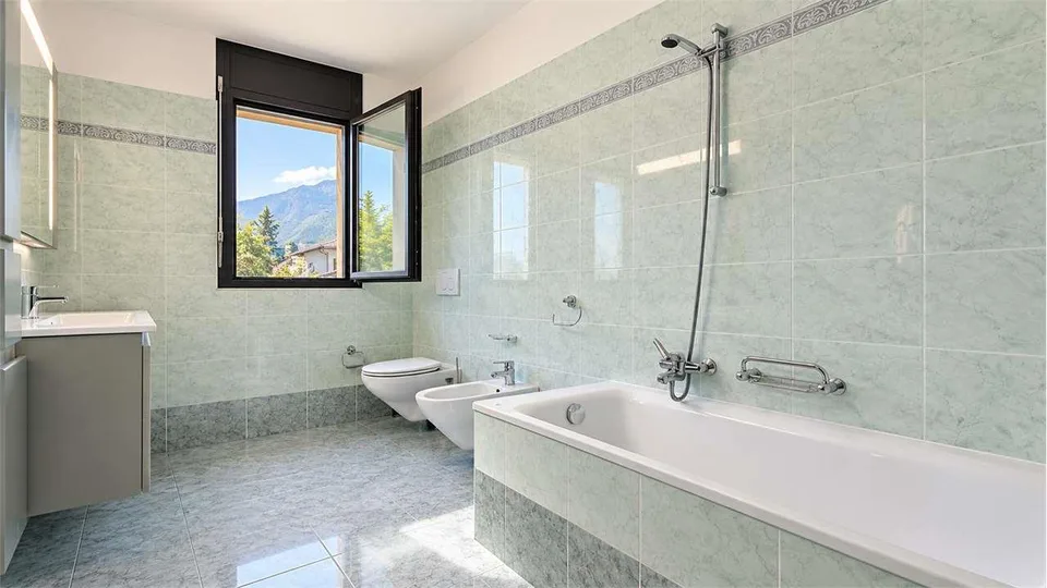 Sementina - Vivere e investire: casa plurifamiliare con confort e priv – photo 10 sur 13