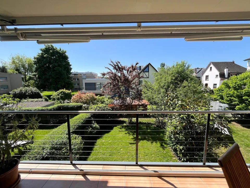 Ihr Wohntraum, hochwertiger, moderner Ausbau & Lift direkt zur Wohnung – photo 14 of 14
