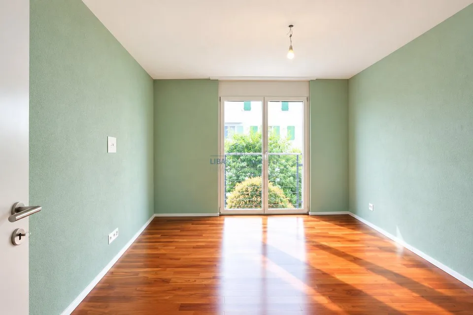 Ihr Wohntraum, hochwertiger, moderner Ausbau & Lift direkt zur Wohnung – photo 12 of 14