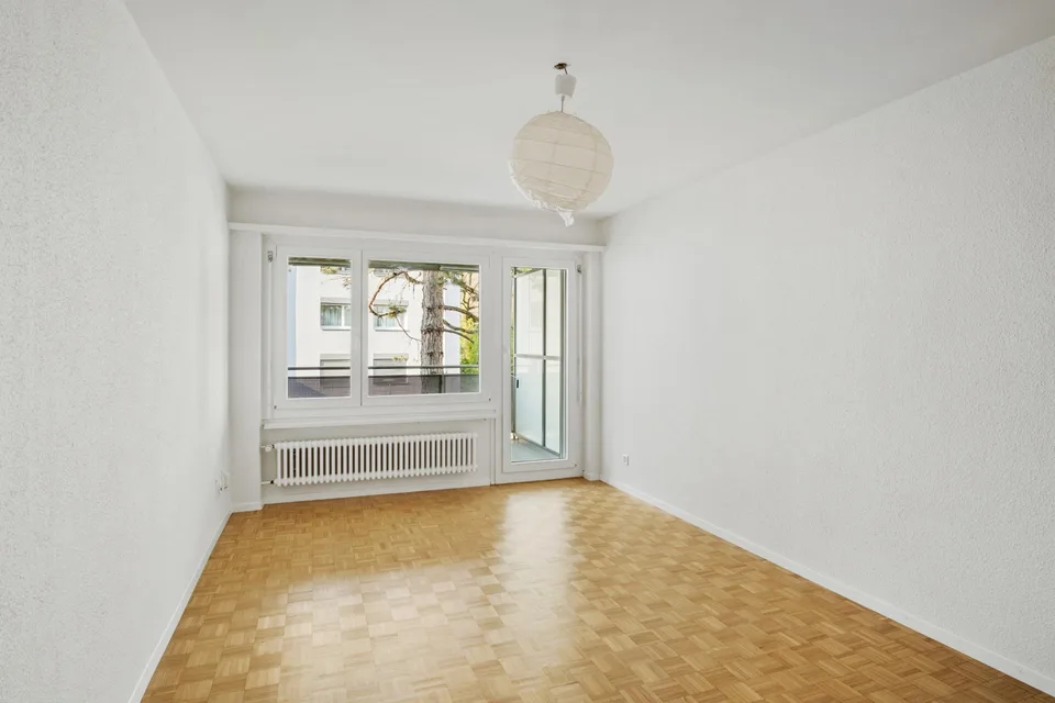 1-ZWG im EG, in 8048 Zürich zu vermieten – photo 3 sur 7