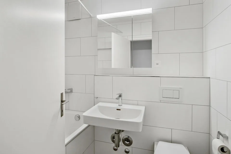 1-ZWG im EG, in 8048 Zürich zu vermieten – photo 5 sur 7
