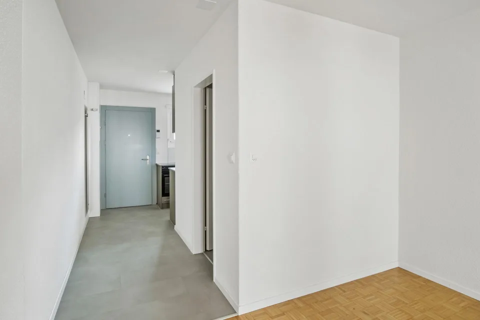1-ZWG im EG, in 8048 Zürich zu vermieten – photo 4 sur 7