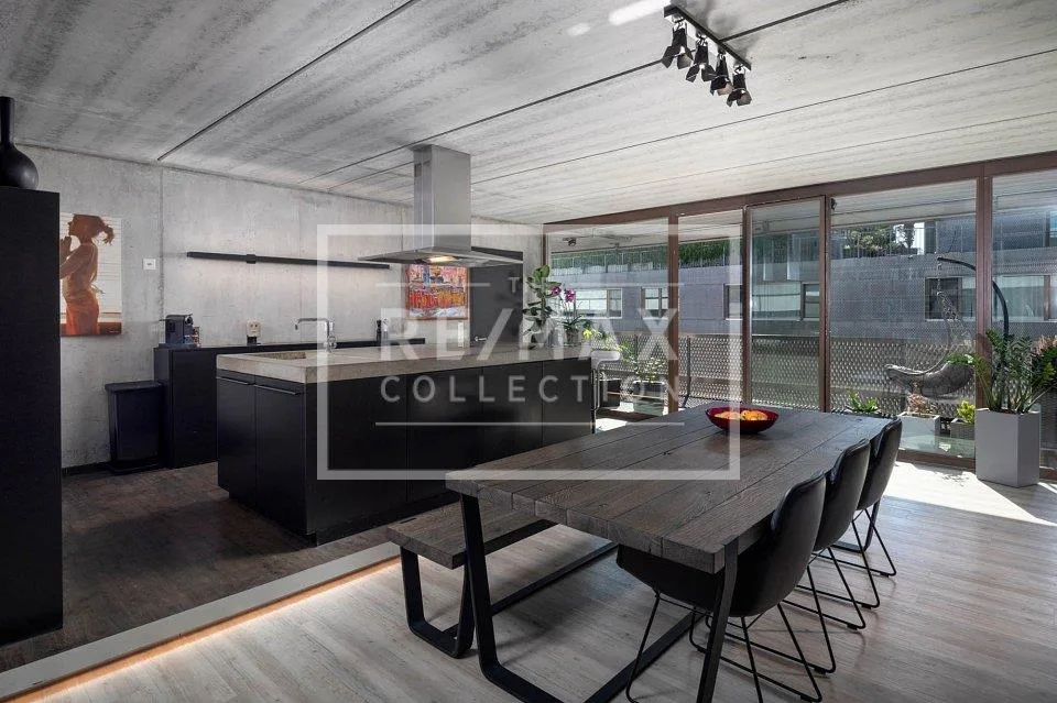 Edle 4.5-Zimmer-Wohnung in Richterswil zu kaufen! - Exklusives Wohn... – Foto 3 von 13