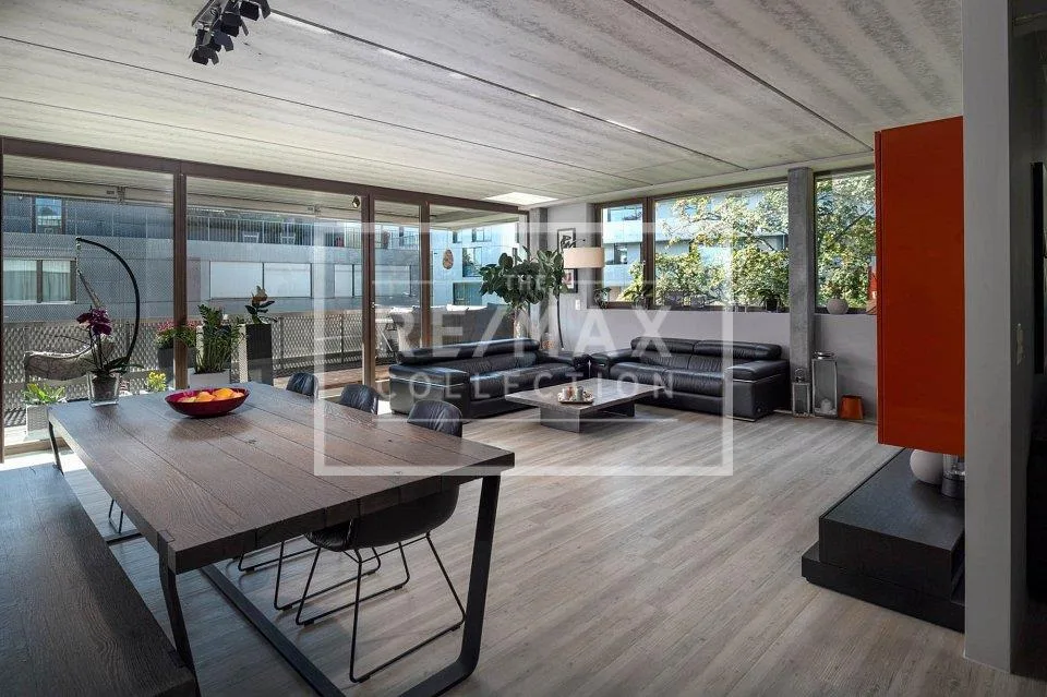 Edle 4.5-Zimmer-Wohnung in Richterswil zu kaufen! - Exklusives Wohn... – Foto 5 von 13