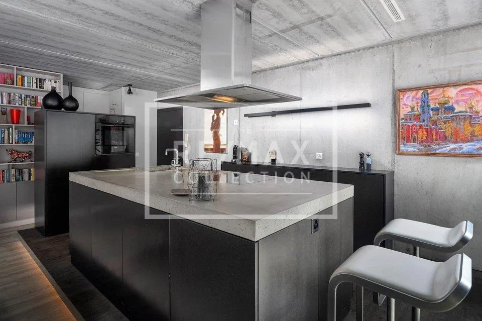 Edle 4.5-Zimmer-Wohnung in Richterswil zu kaufen! - Exklusives Wohn... – Foto 7 von 13