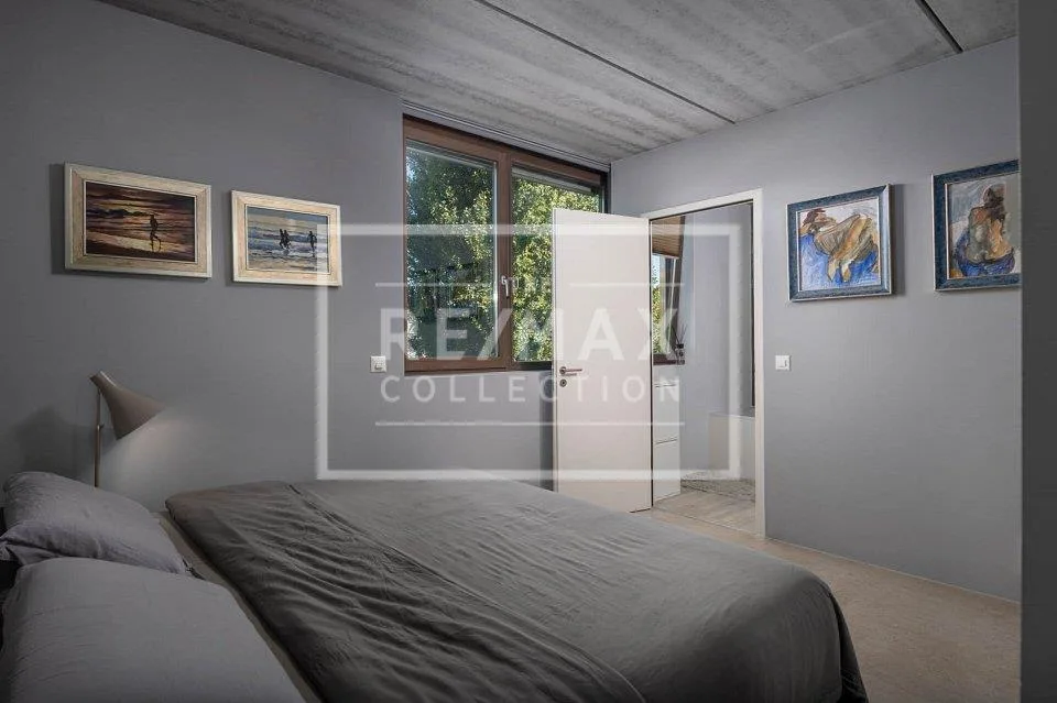 Edle 4.5-Zimmer-Wohnung in Richterswil zu kaufen! - Exklusives Wohn... – Foto 8 von 13
