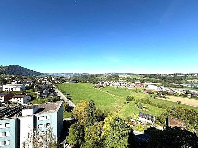 Wohnen mit Weitsicht in Zentrumsnähe – photo 2 sur 13