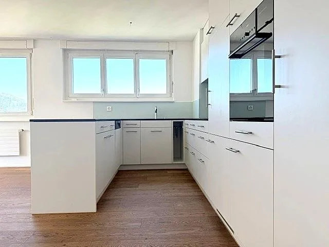 Wohnen mit Weitsicht in Zentrumsnähe – photo 4 sur 13