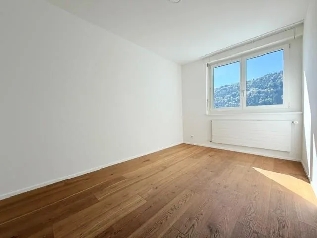 Wohnen mit Weitsicht in Zentrumsnähe – photo 8 sur 13