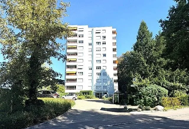 Wohnen mit Weitsicht in Zentrumsnähe – photo 13 sur 13