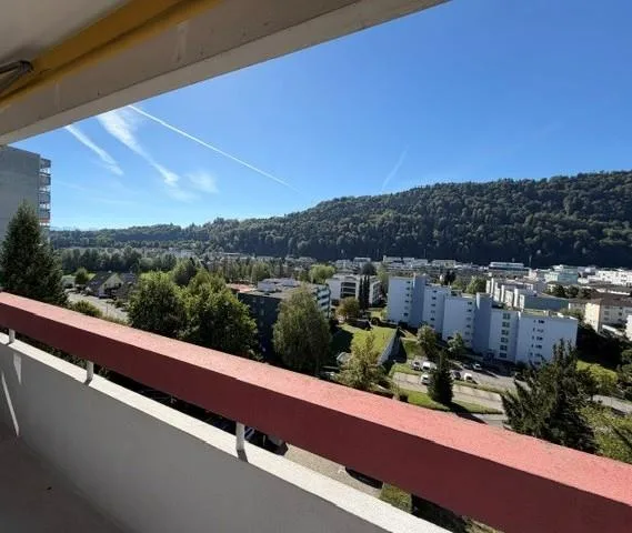 Wohnen mit Weitsicht in Zentrumsnähe – photo 11 sur 13