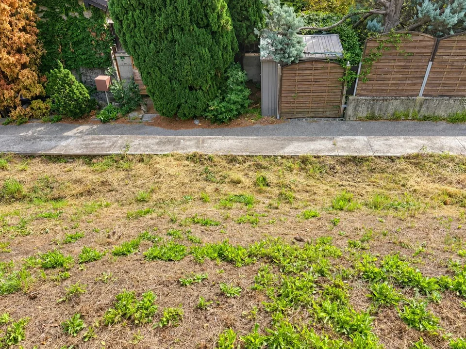 Terreno edificabile con fabbricato con 629 m2 / Bauland von 629 m2 ... – photo 4 of 15