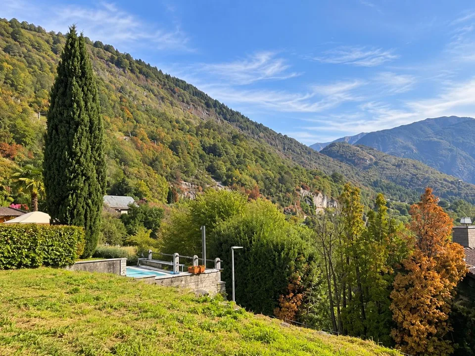 Terreno edificabile con fabbricato con 629 m2 / Bauland von 629 m2 ... – photo 11 of 15