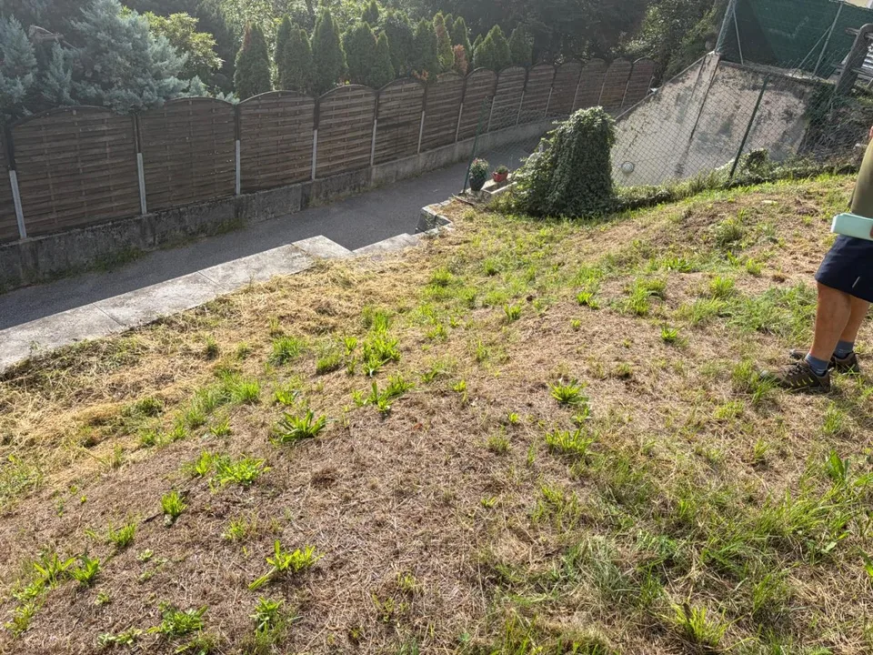 Terreno edificabile con fabbricato con 629 m2 / Bauland von 629 m2 ... – photo 2 of 15