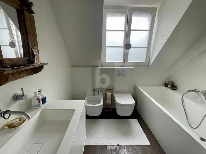 MÖBLIERT AN ZENTRALER LAGE – photo 4 of 6