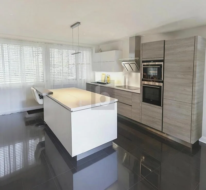 SPECTACULAR LIVING AREA, SPACE WONDER PURE – photo 2 of 4