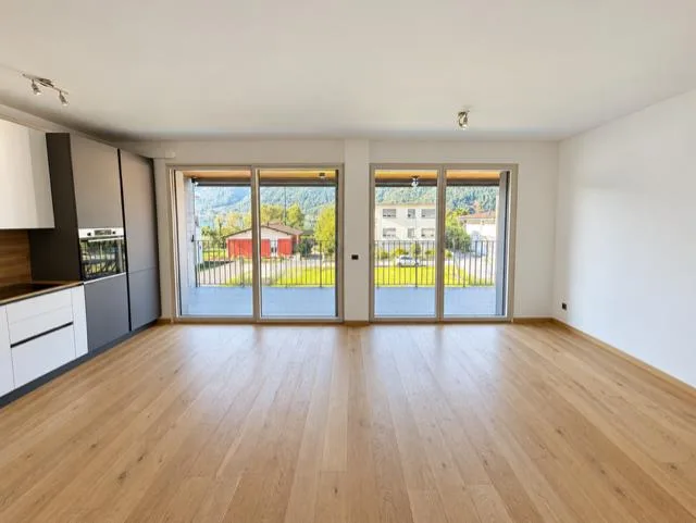 Luminoso appartamento con vista aperta sul verde – Foto 5 von 17
