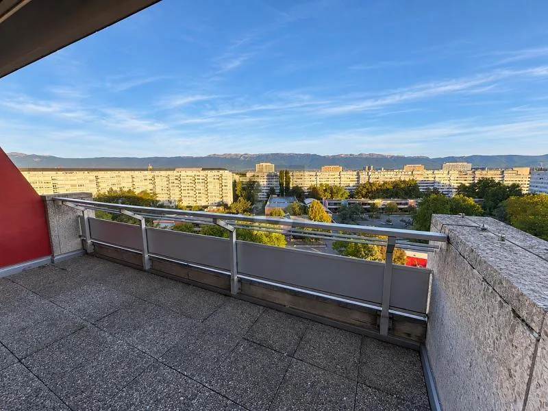 SPACIEUX AVEC UNE VUE MAGNIFIQUE – Foto 5 von 6