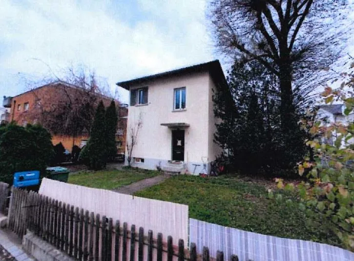 3-Zimmer Doppelhaus-Hälfte in Glattbrugg – Foto 3 von 5