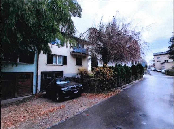3-Zimmer Doppelhaus-Hälfte in Glattbrugg – Foto 2 von 5
