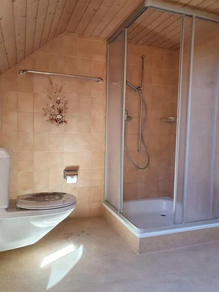 heimelige, zentrale Wohnung in einem sanierten Bauernhaus – photo 8 of 9