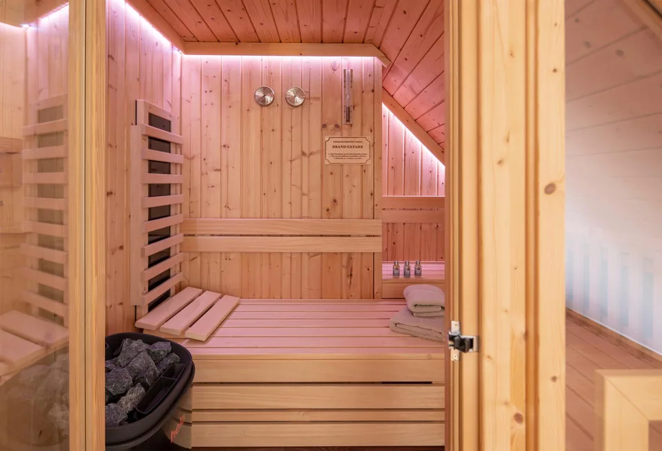Lachen SZ – Möblierte Attikawohnung – Seesicht Fitness Sauna Terrasse – photo 6 sur 20