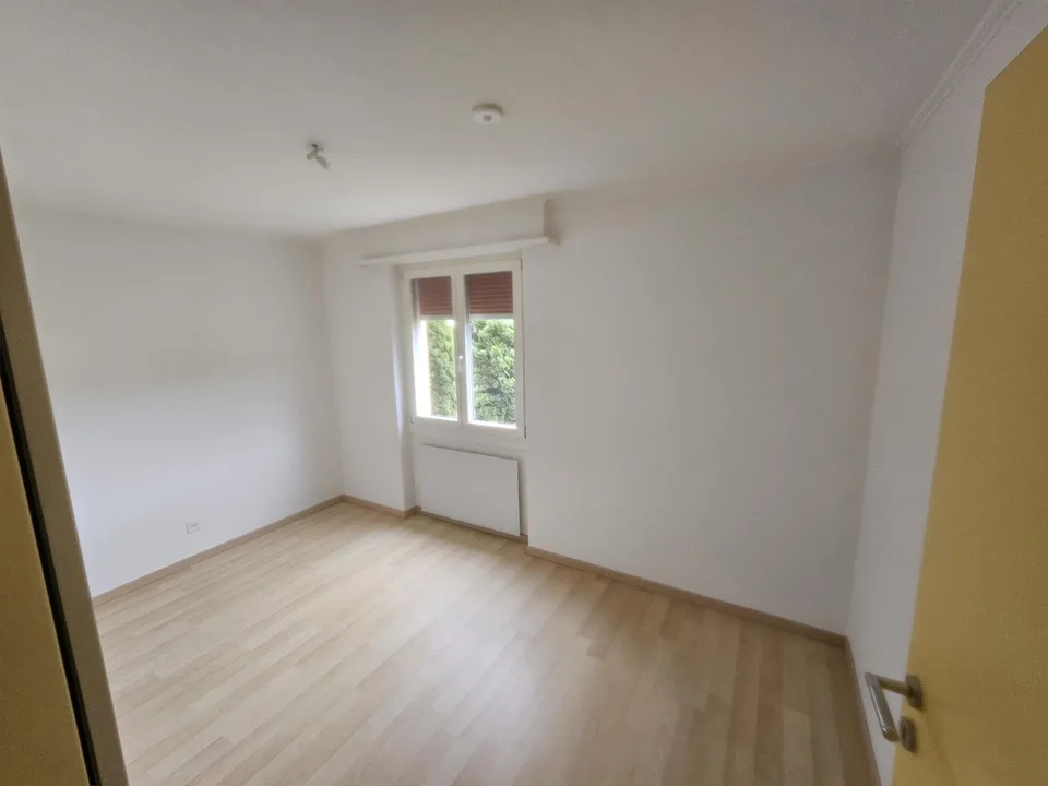 4,5 Zi. Whg. Gartenwohnung inkl. Wintergarten, frisch renoviert – Foto 8 von 10