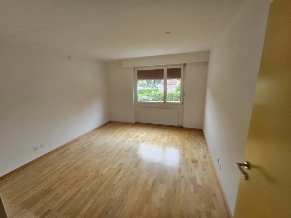 4,5 Zi. Whg. Gartenwohnung inkl. Wintergarten, frisch renoviert – Foto 7 von 10