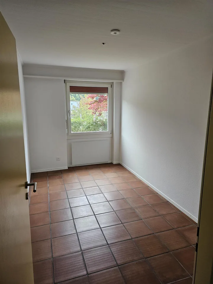 4,5 Zi. Whg. Gartenwohnung inkl. Wintergarten, frisch renoviert – Foto 6 von 10