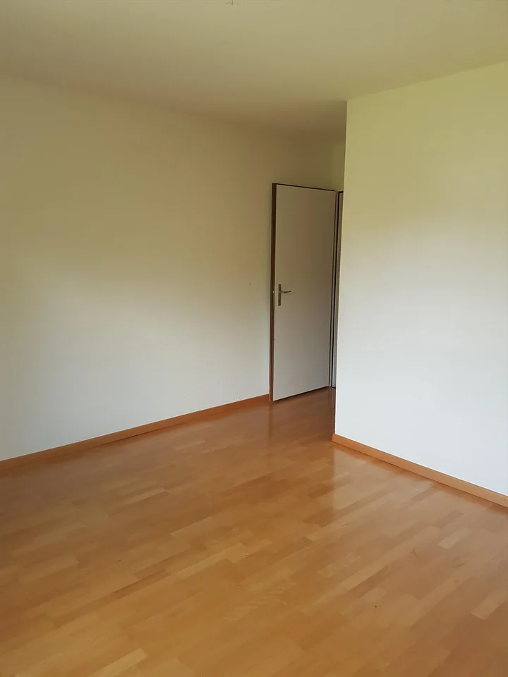 Schöne Wohnung an ruhiger Lage in Gattikon – Foto 5 von 5