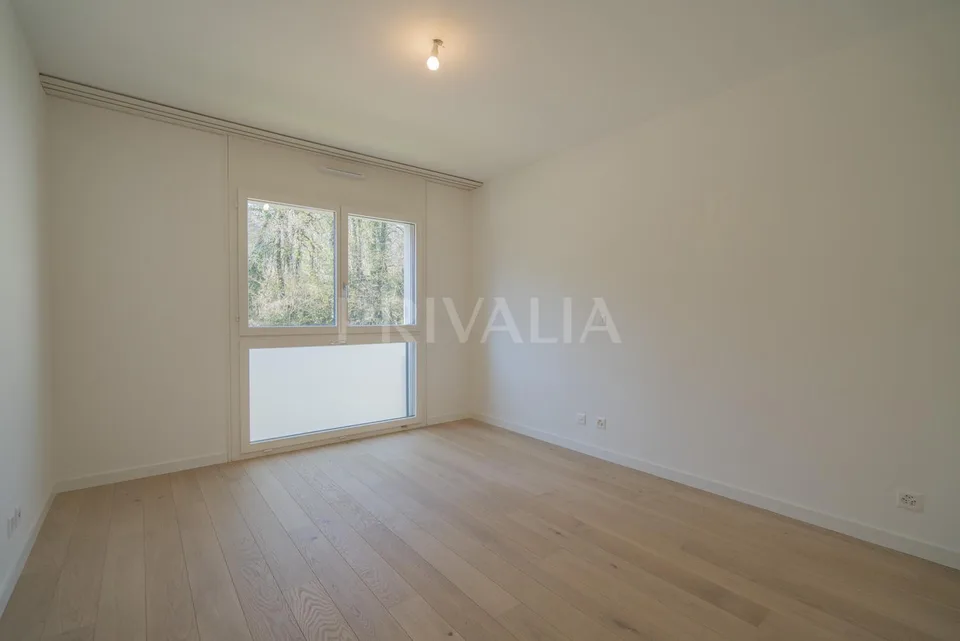 7.5 Zimmer Wohnung in Chambésy – Foto 15 von 17