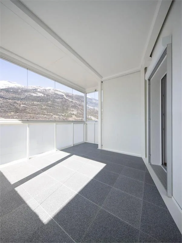 Moderne 4.5 Zi-Wohnung mit grossem Balkon – photo 11 of 11