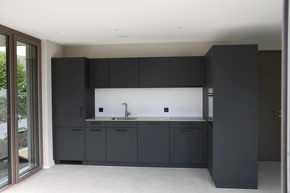 Erstvermietung – 3.5-Zimmer in Baar ZG – Foto 2 von 6