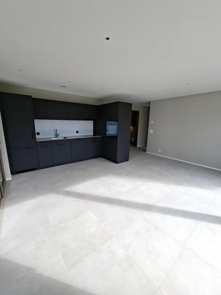 Erstvermietung – 3.5-Zimmer in Baar ZG – Foto 3 von 6