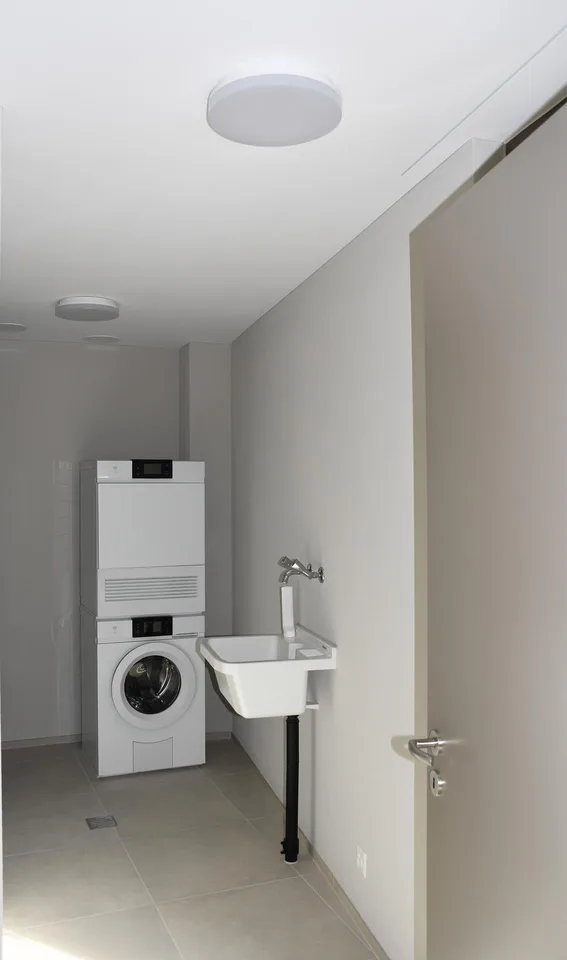 Erstvermietung – 3.5-Zimmer in Baar ZG – Foto 6 von 6