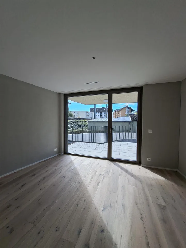 Erstvermietung – 3.5-Zimmer in Baar ZG – Foto 4 von 6