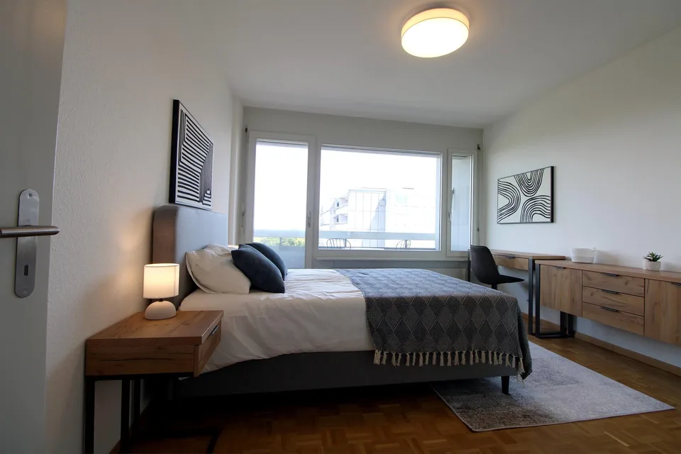 Spacious Coliving with International Connections in Le Grand-Saconnex – Foto 9 von 13