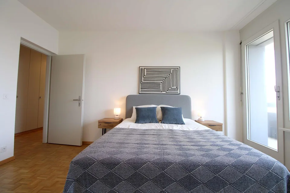 Spacious Coliving with International Connections in Le Grand-Saconnex – Foto 6 von 13