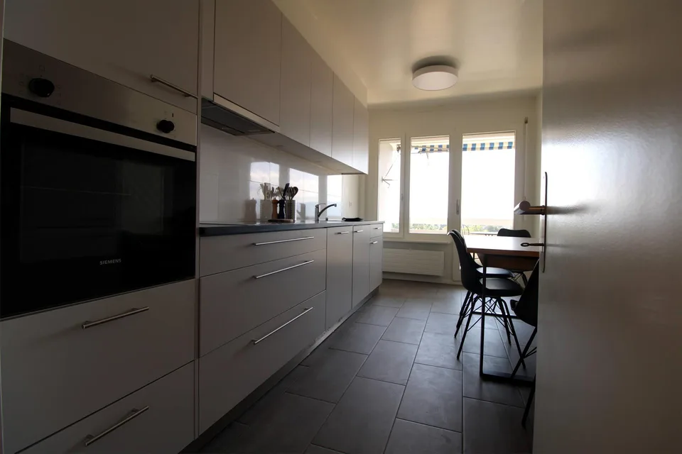 Spacious Coliving with International Connections in Le Grand-Saconnex – Foto 13 von 13