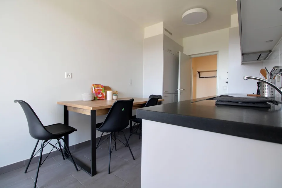 Spacious Coliving with International Connections in Le Grand-Saconnex – Foto 11 von 13