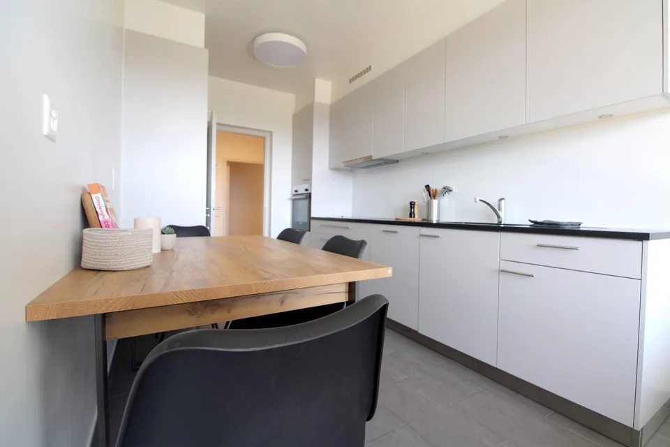 Spacious Coliving with International Connections in Le Grand-Saconnex – Foto 12 von 13