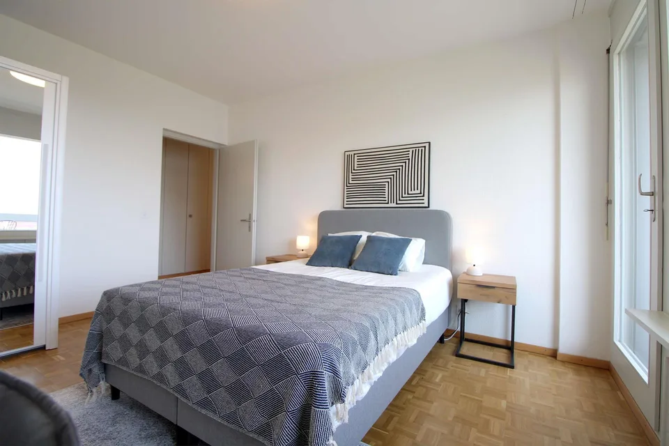 Spacious Coliving with International Connections in Le Grand-Saconnex – Foto 5 von 13