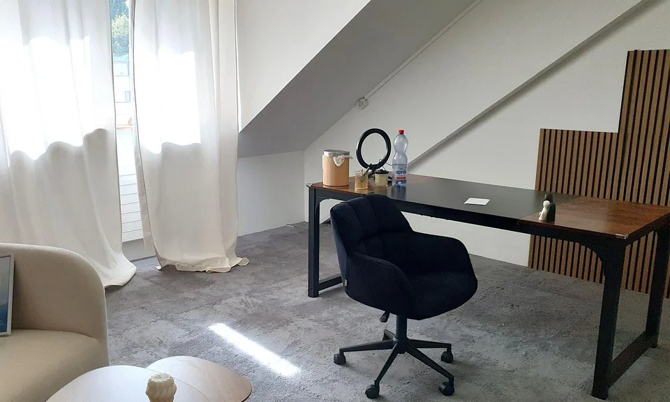 Streaming-Studio – photo 3 of 6