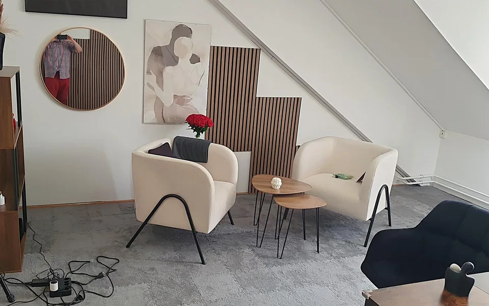 Streaming-Studio – photo 2 of 6