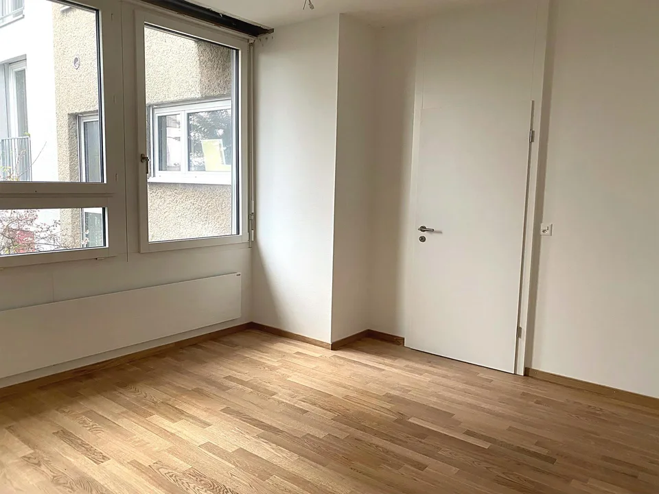 Schöne 2.5 Zimmer Wohnung an guter Lage – Foto 3 von 7