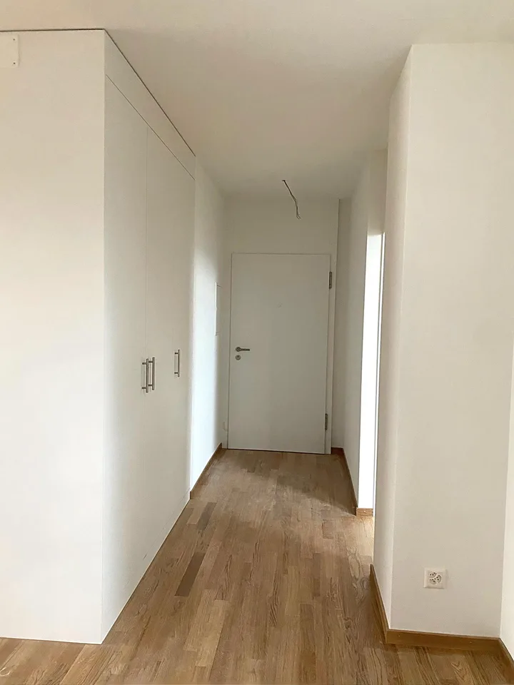 Schöne 2.5 Zimmer Wohnung an guter Lage – Foto 5 von 7