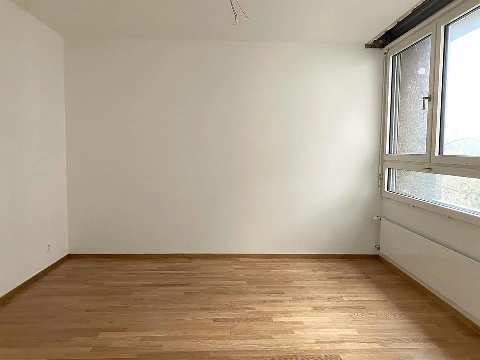 Schöne 2.5 Zimmer Wohnung an guter Lage – Foto 4 von 7