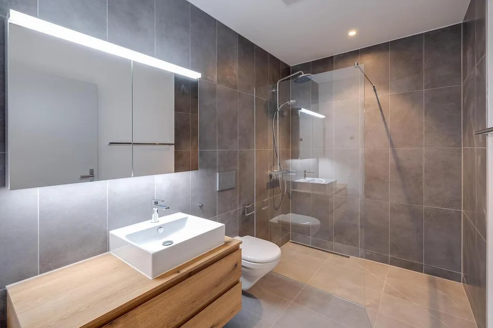 4.5 Zimmerwohnung in Worben (Dachgeschoss, 3. OG) – photo 6 of 9