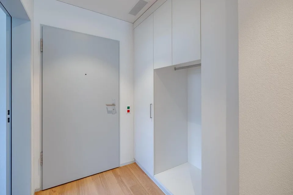 4.5 Zimmerwohnung in Worben (Dachgeschoss, 3. OG) – photo 9 of 9