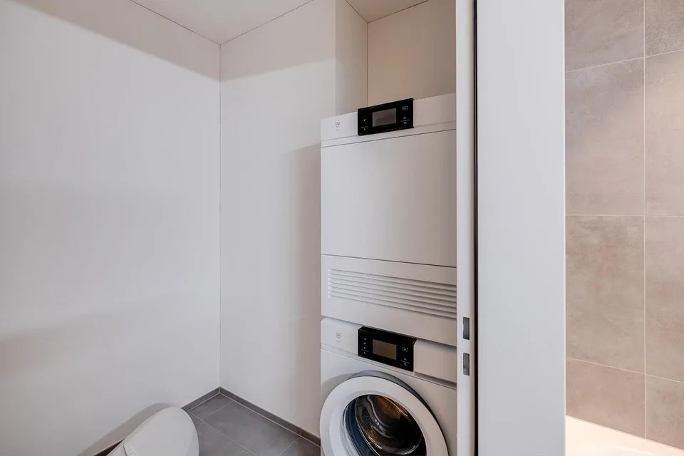 4.5 Zimmerwohnung in Worben (Dachgeschoss, 3. OG) – photo 8 of 9